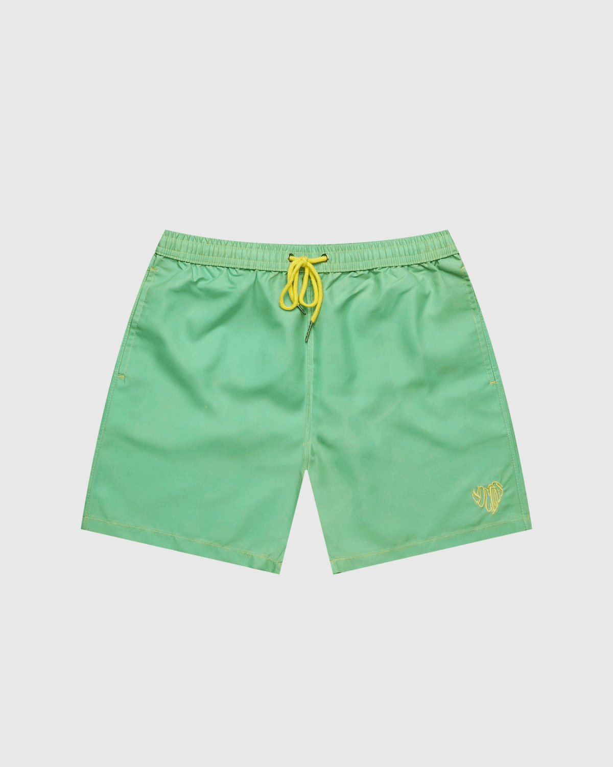 Brazil Swim Short V2