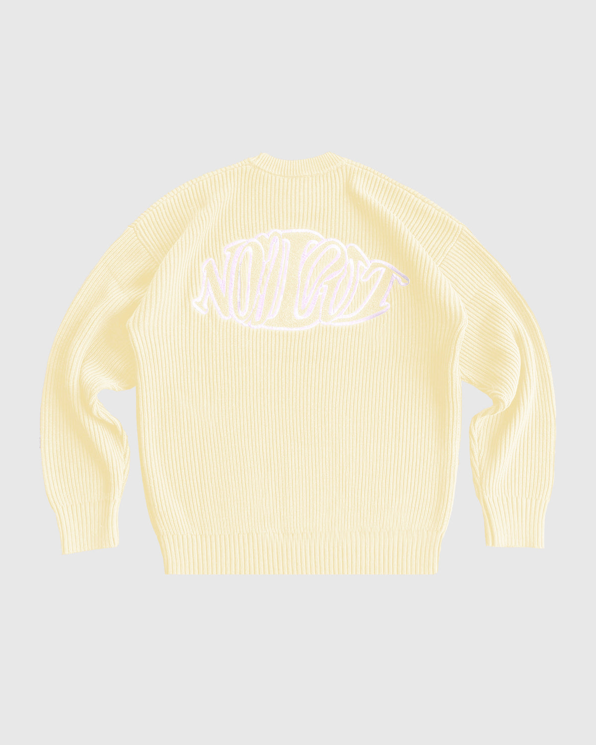 Yuzu Knit