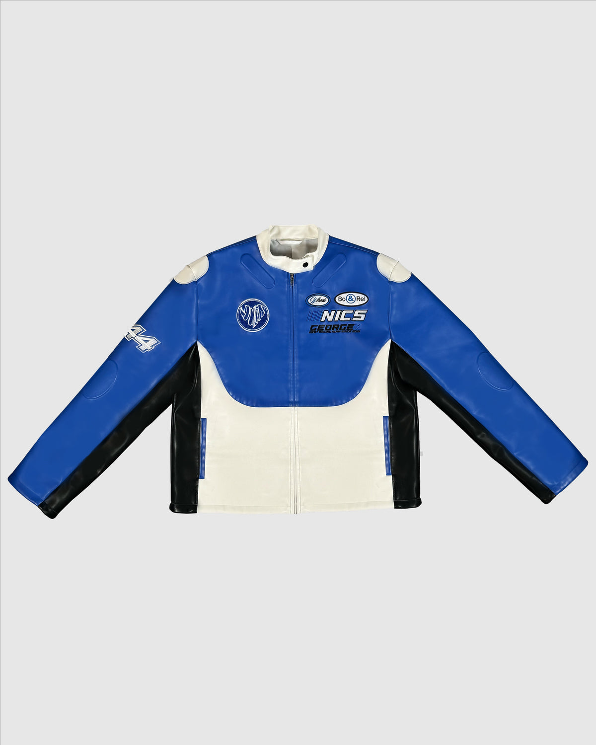 Lugia Racing Jacket
