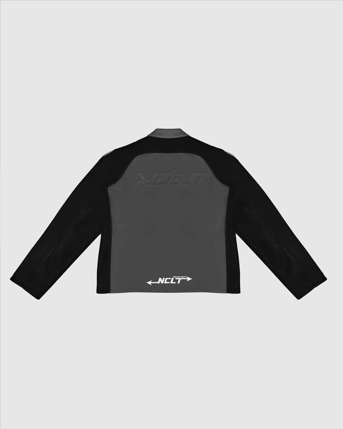 Vantablack Racing Jacket