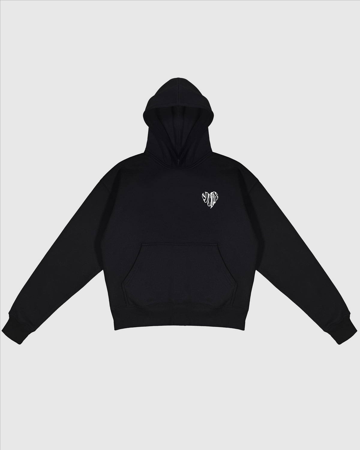 Darker Hoodie