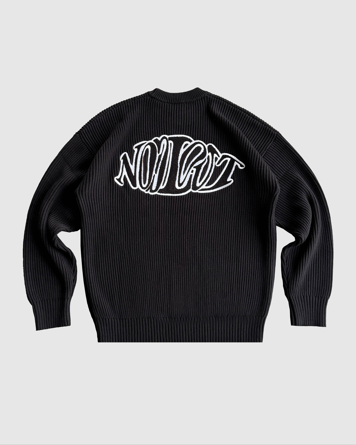 Darker Knit