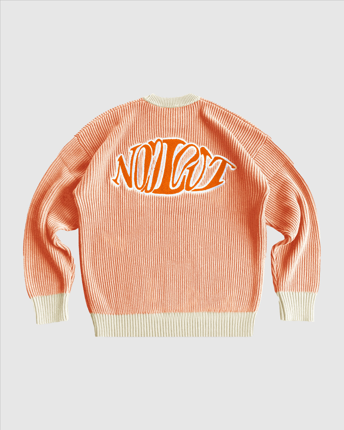Mars Knit