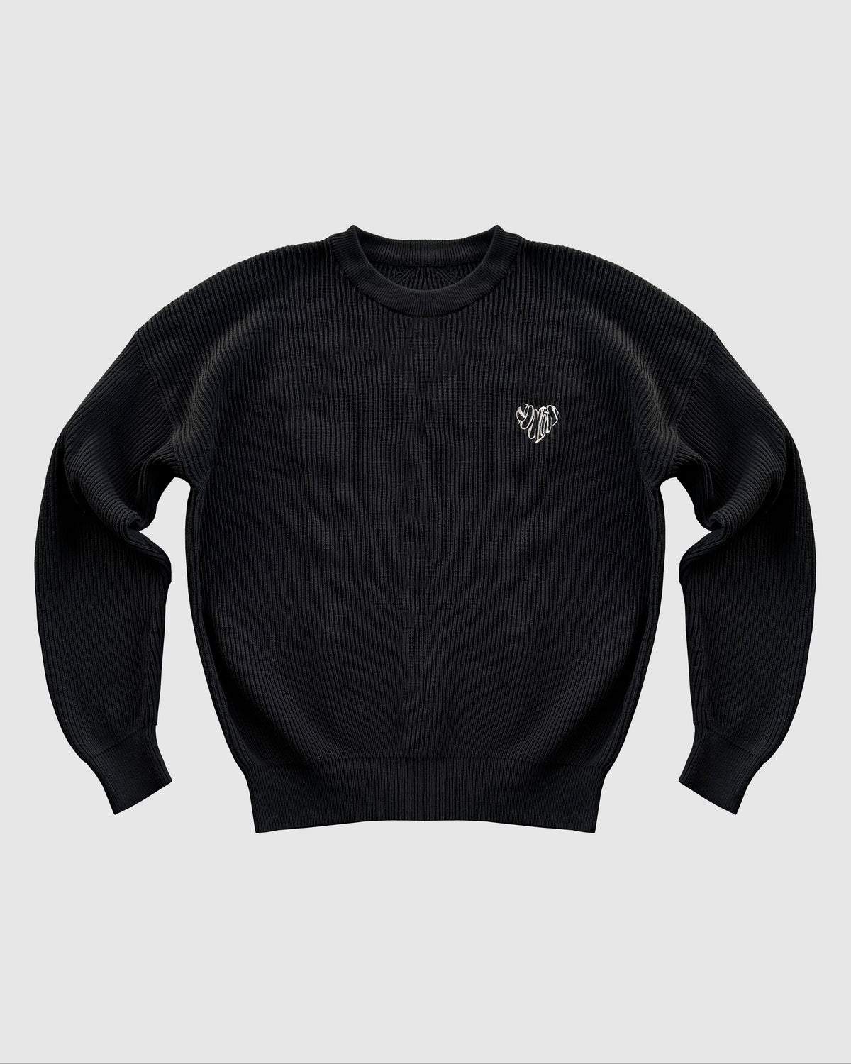 Darker Knit