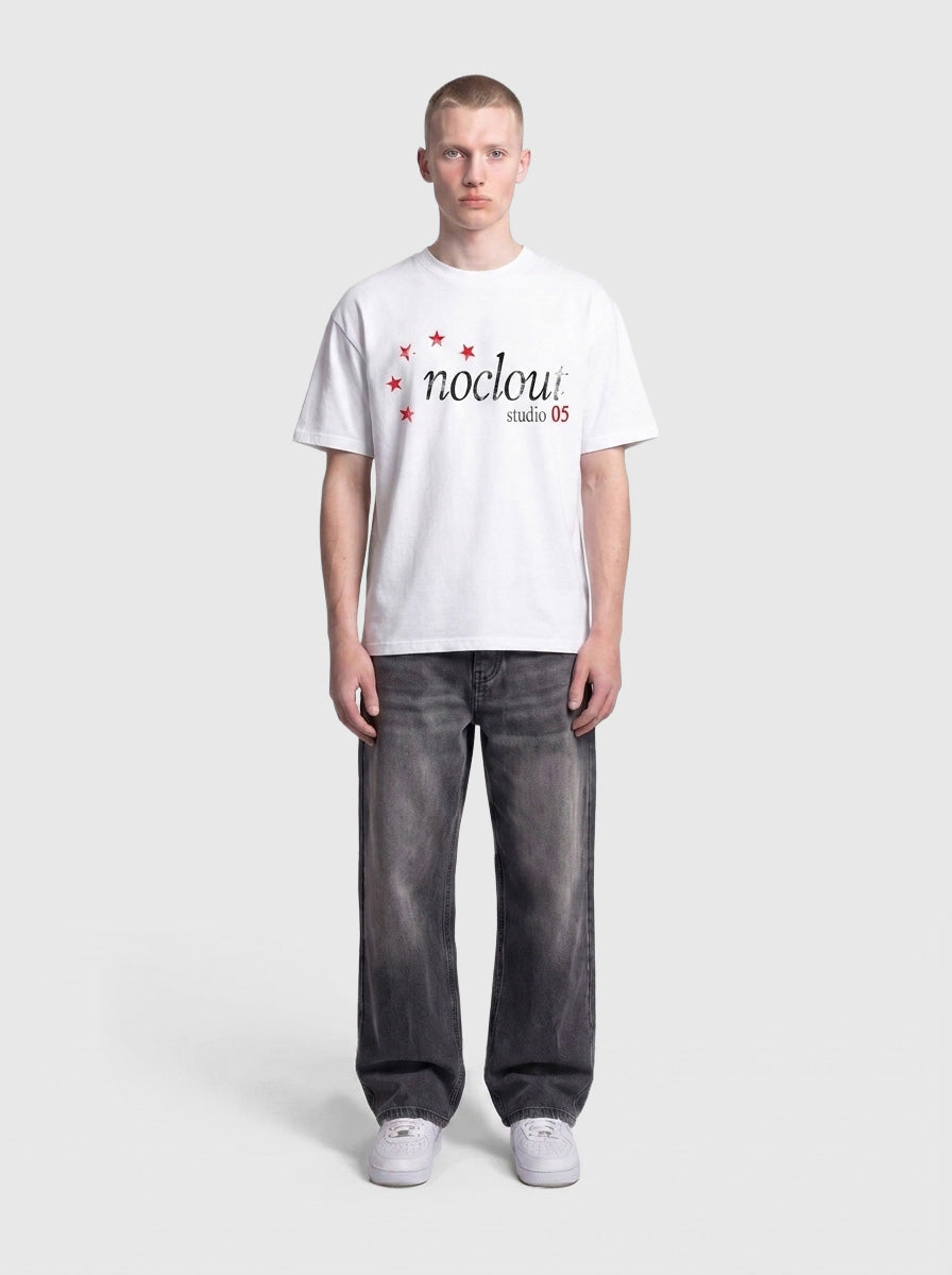 Five Stars Tee