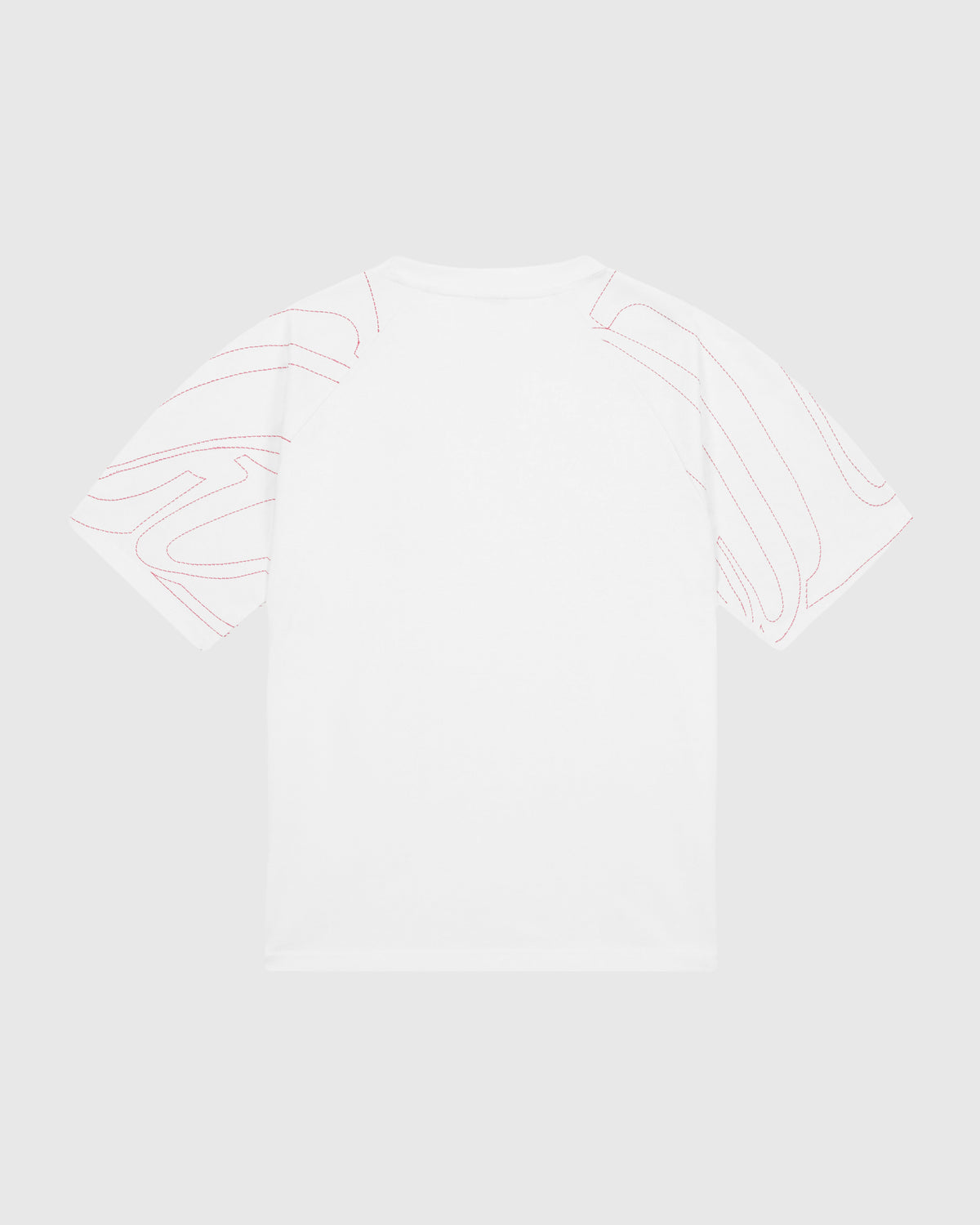 Pinky link tee