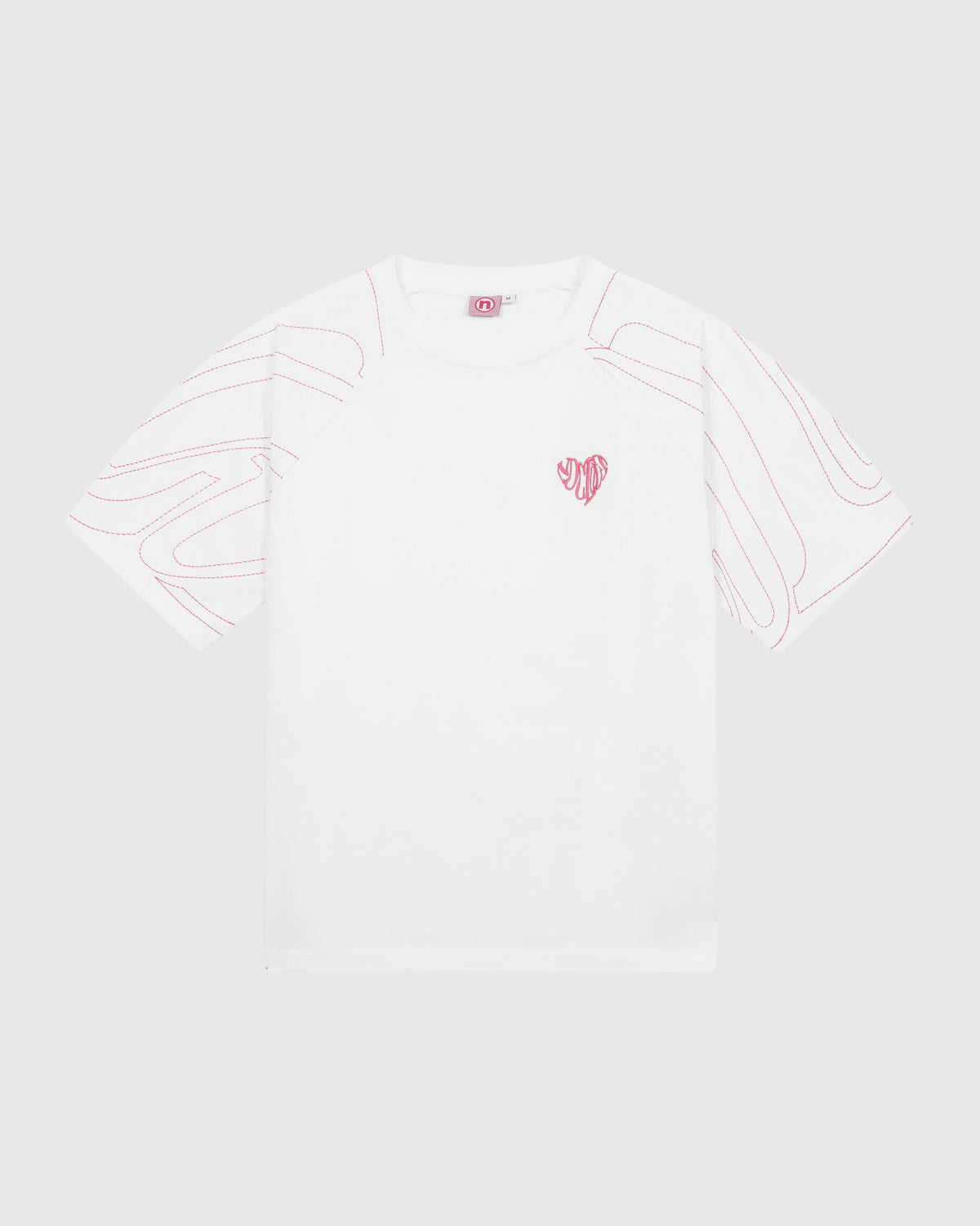 Pinky link tee