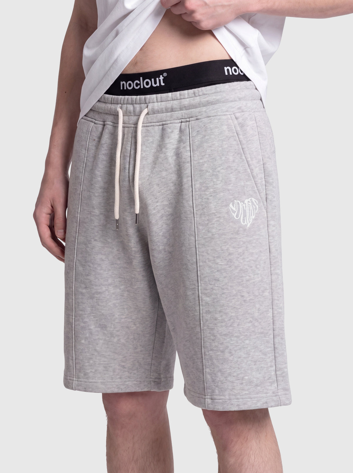 Plume Shorts