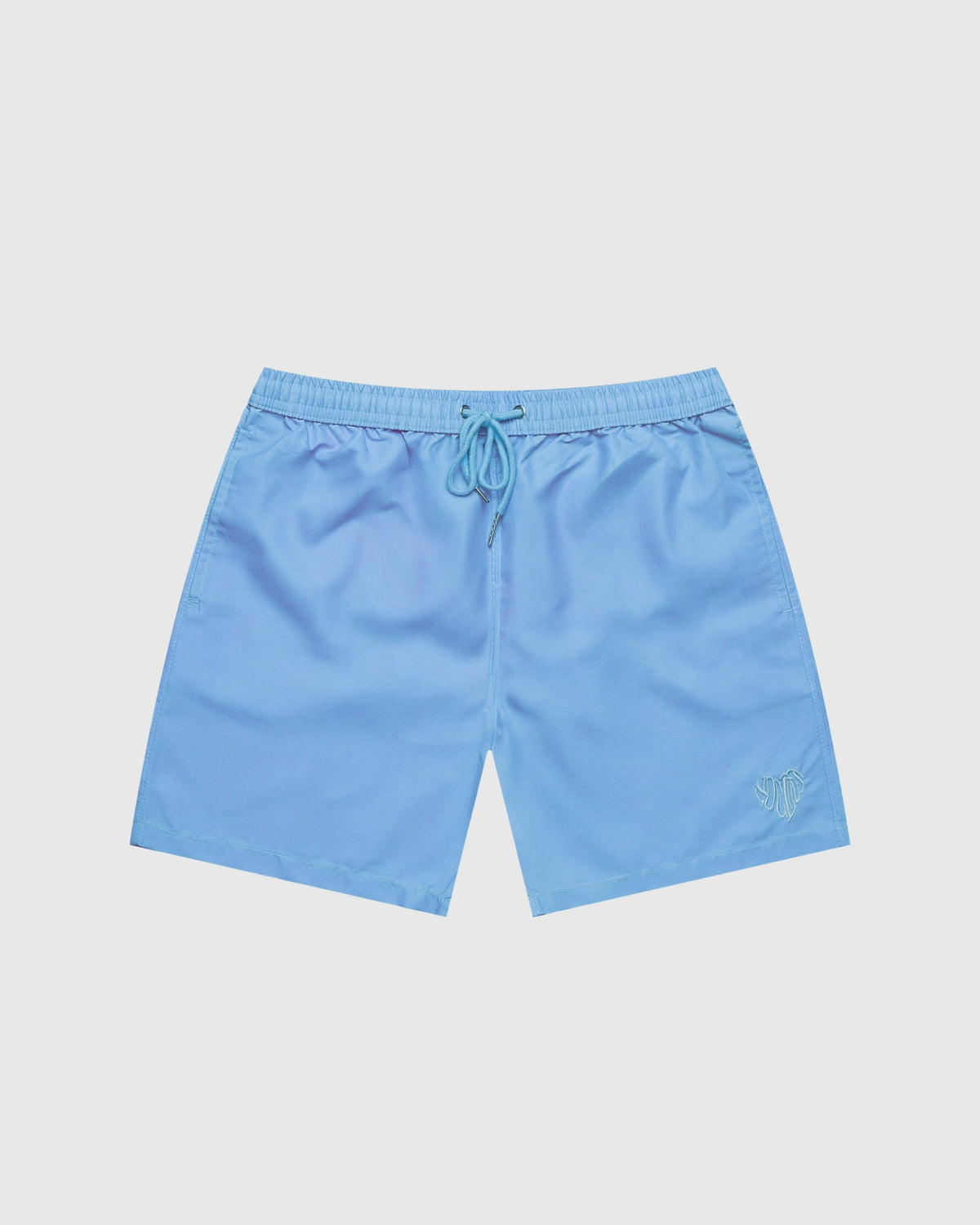 Ultra Violet Swim Short V2