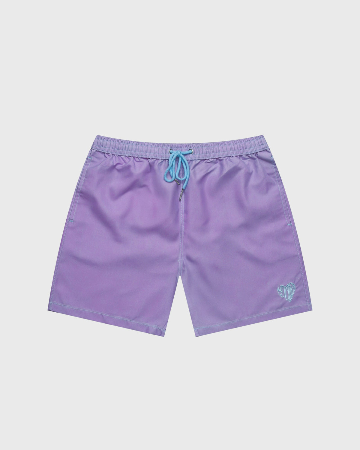 Ultra Violet Swim Short V2