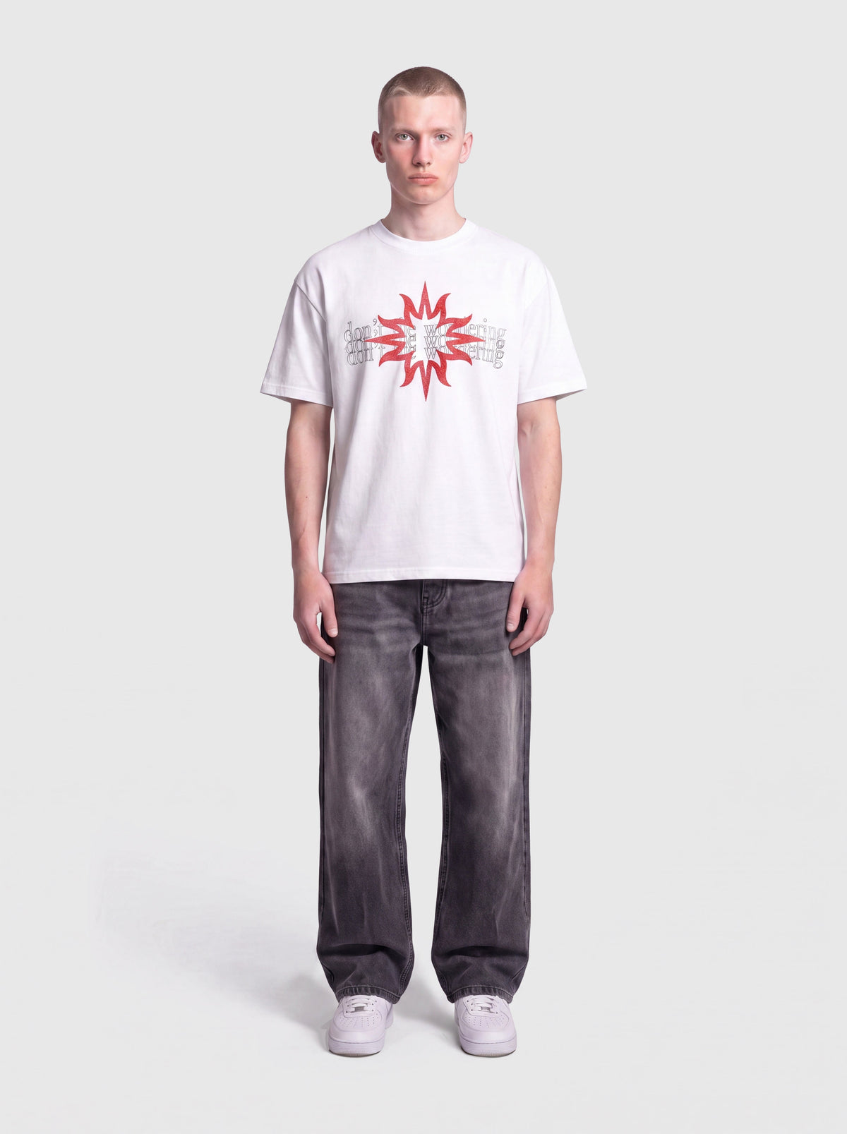 Sunny Tee