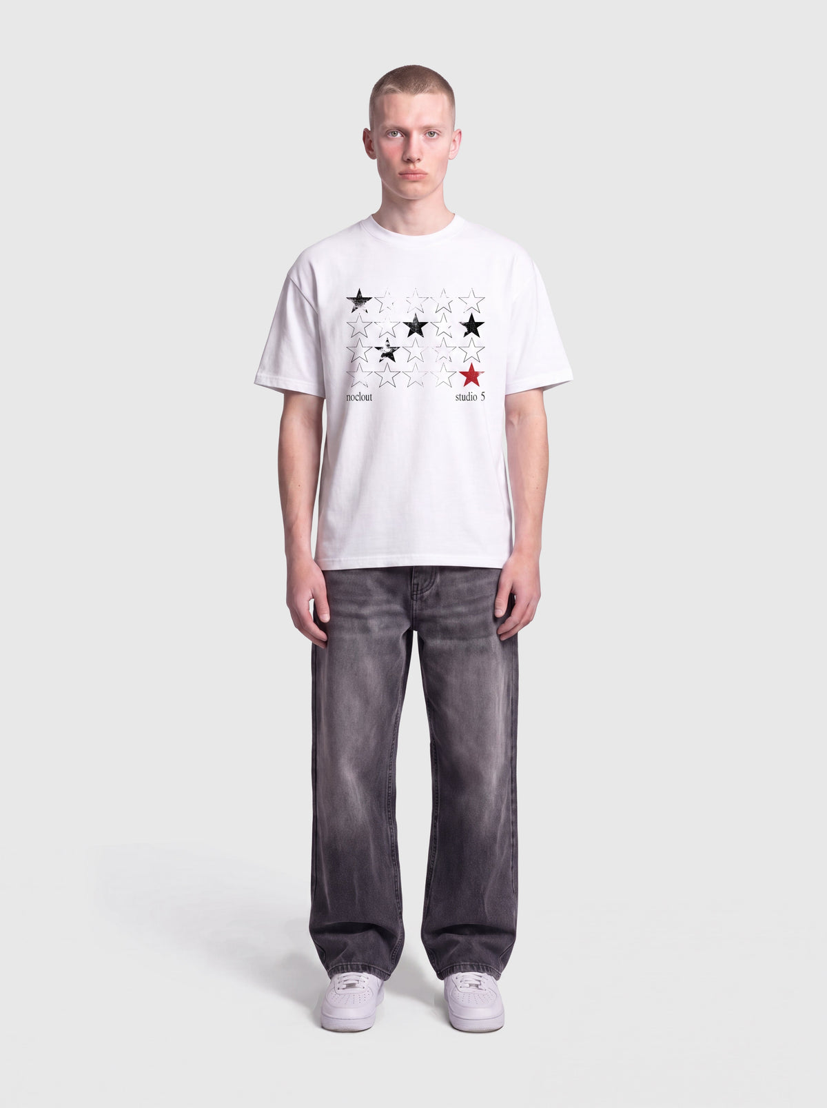 Emblema Tee