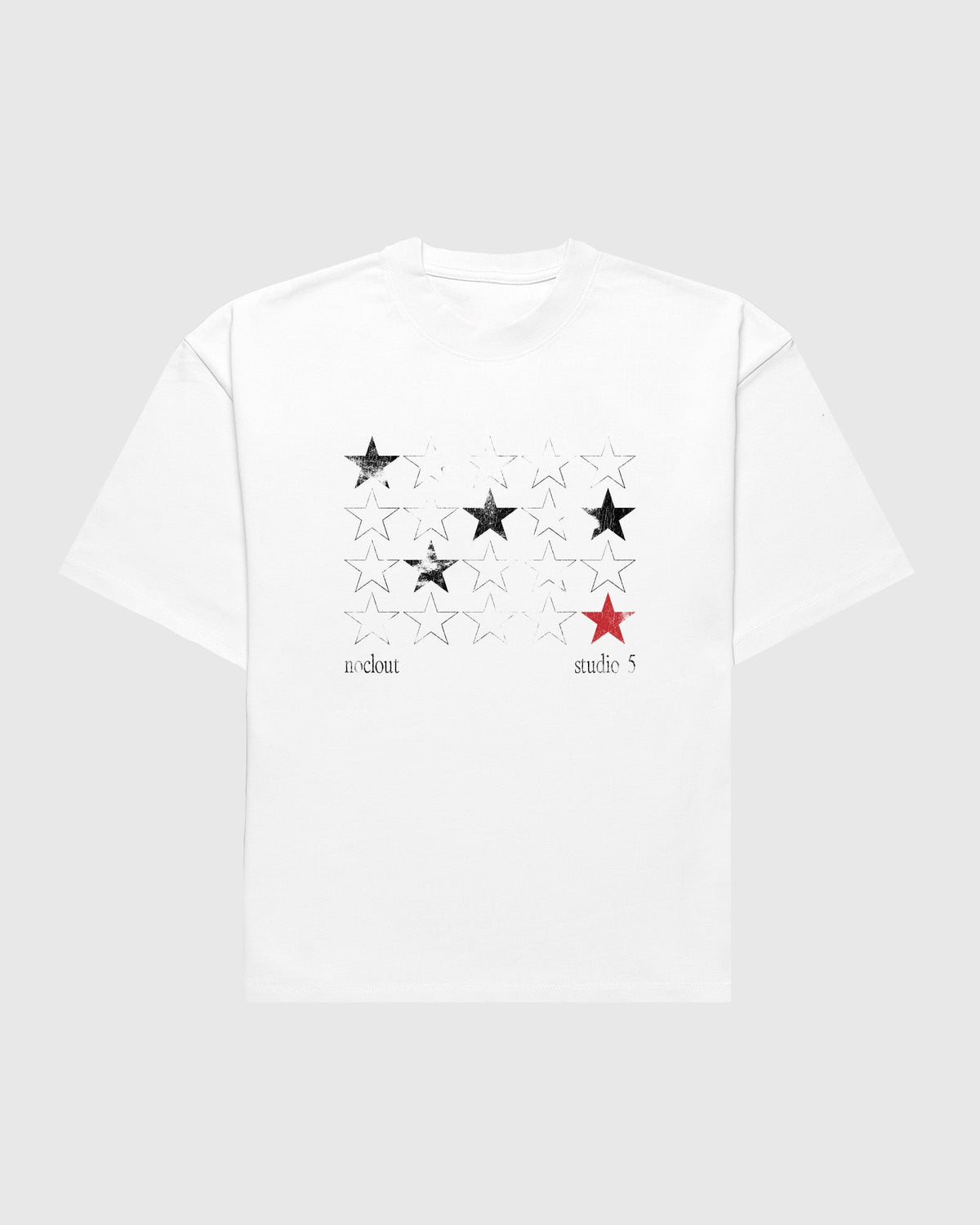 Emblema Tee